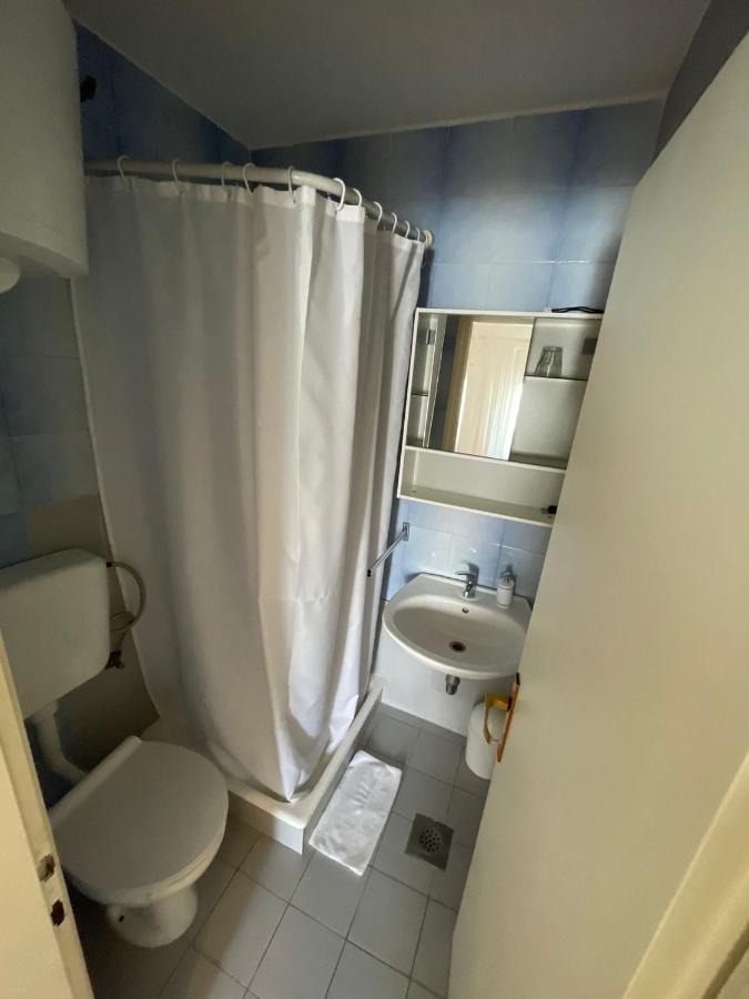 Apartmani Zorica Раб Екстер'єр фото