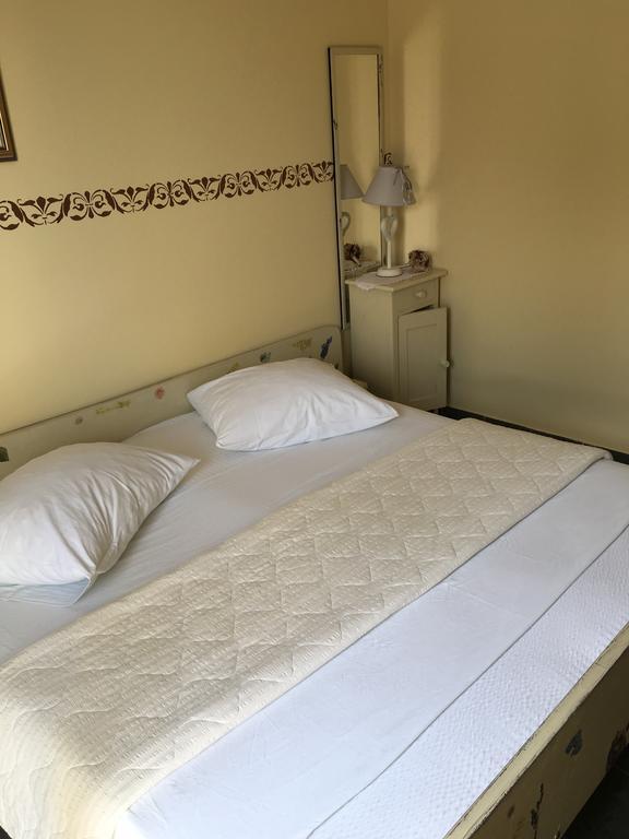 Apartmani Zorica Раб Екстер'єр фото