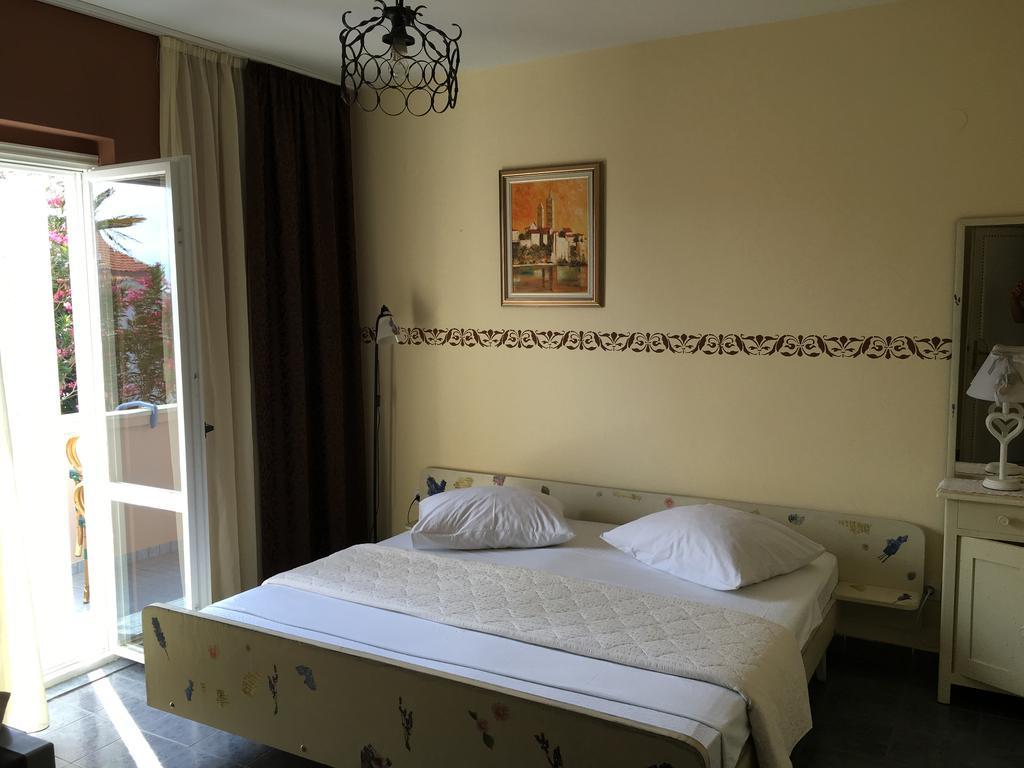 Apartmani Zorica Раб Екстер'єр фото